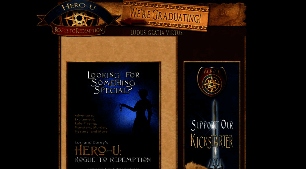 theschoolforheroes.com