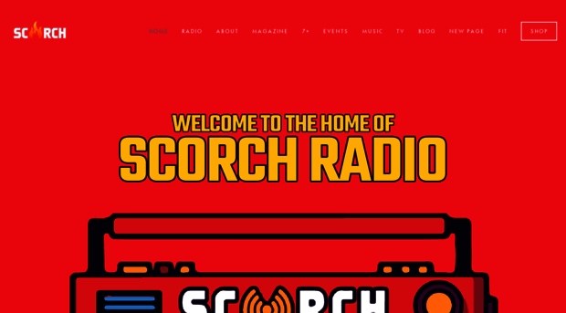 thescorch.com