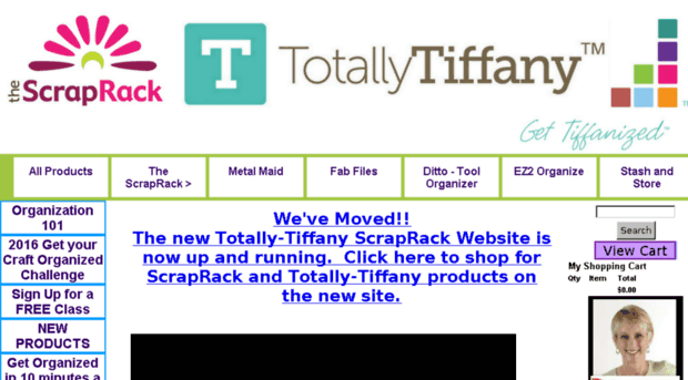 thescraprack.easystorecreator.com