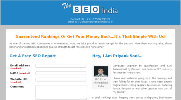 theseoindia.co.in