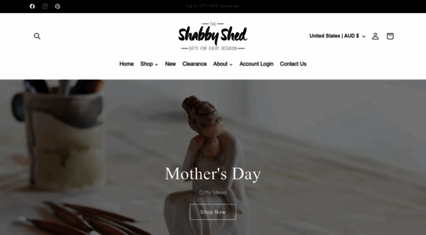 theshabbyshed.com.au