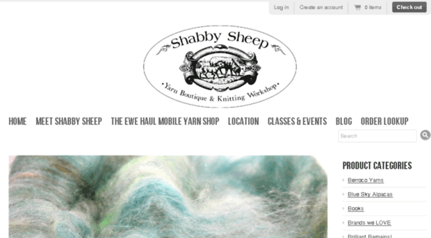 theshabbysheep.com