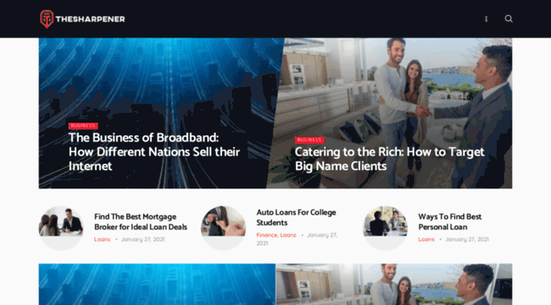 thesharpener.net