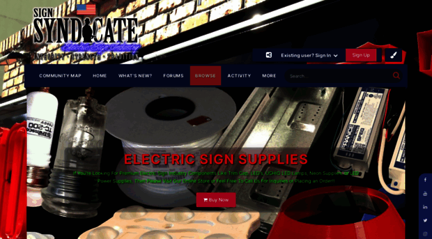 thesignsyndicate.com