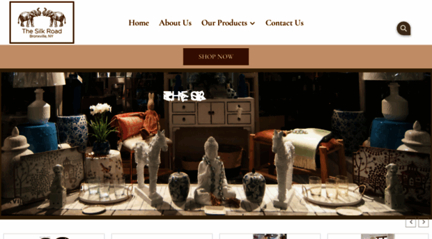 thesilkroadny.com