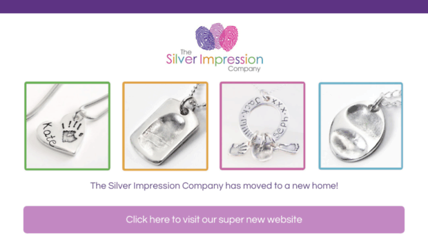 thesilverimpressioncompany.co.uk