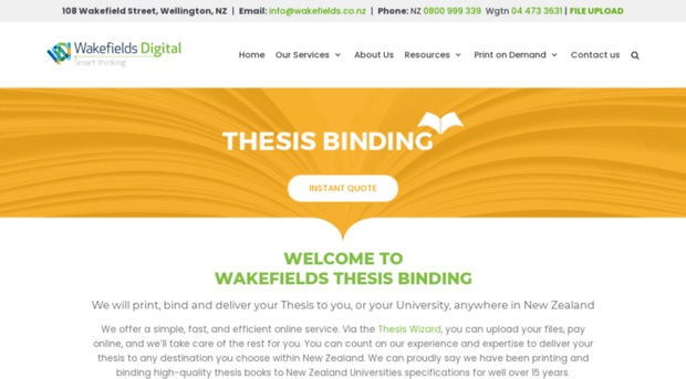 thesisbinder.co.nz
