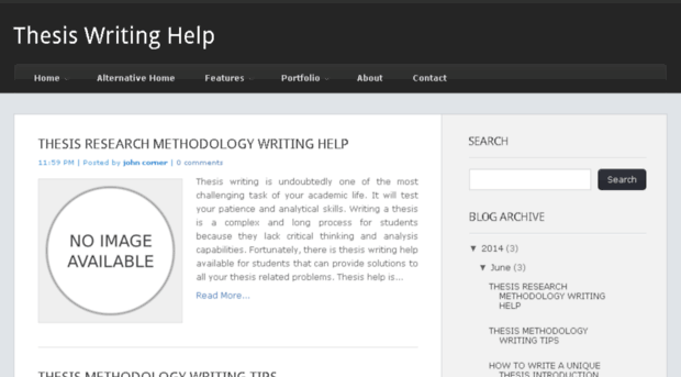thesiswritinghelpuk.blogspot.in