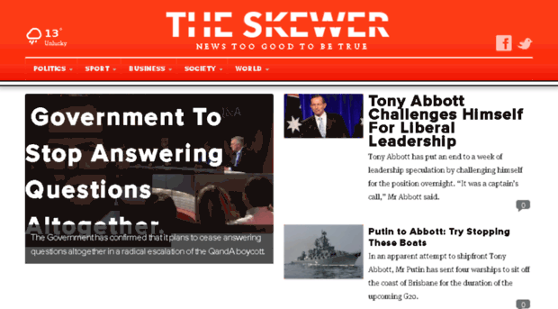 theskewer.com.au