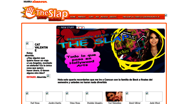 theslap-la.blogspot.mx