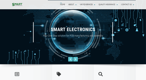 thesmartelectronics.co.uk