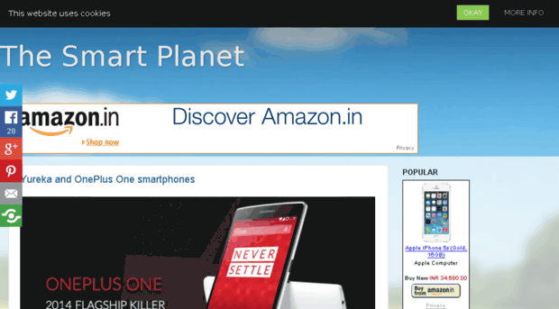 thesmartplanet.blogspot.in
