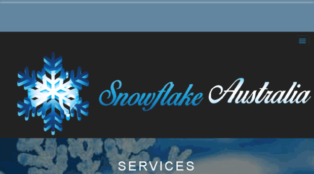 thesnowflake.com.au