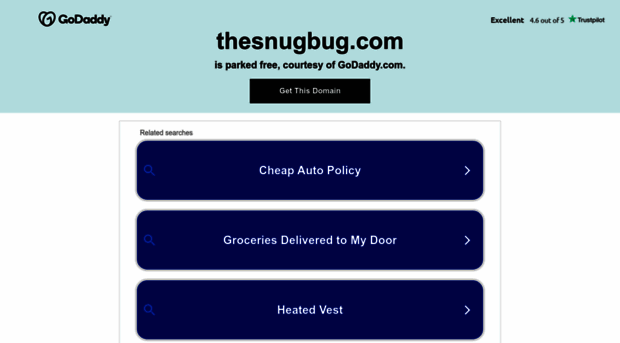 thesnugbug.com