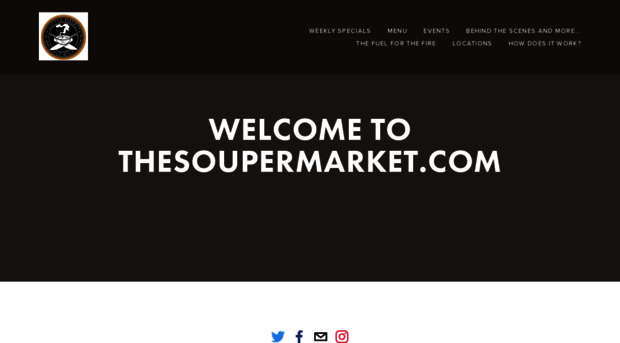 thesoupermarket.com