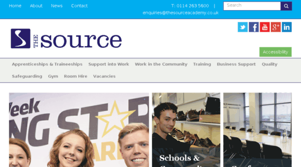 thesource.meadowhall.co.uk