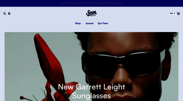 thespectacled.com