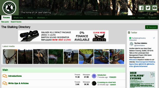 thestalkingdirectory.co.uk