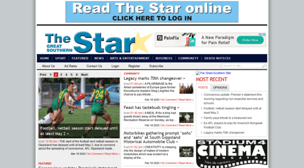 thestar.com.au