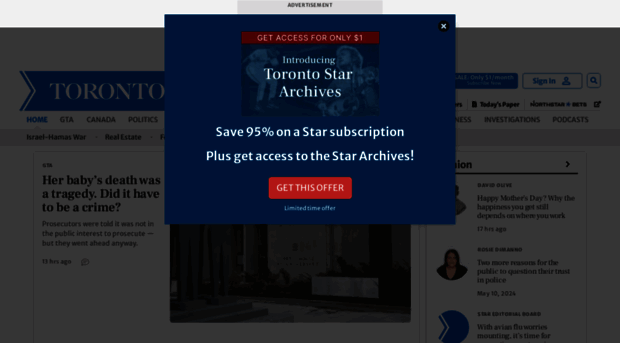 thestar.com