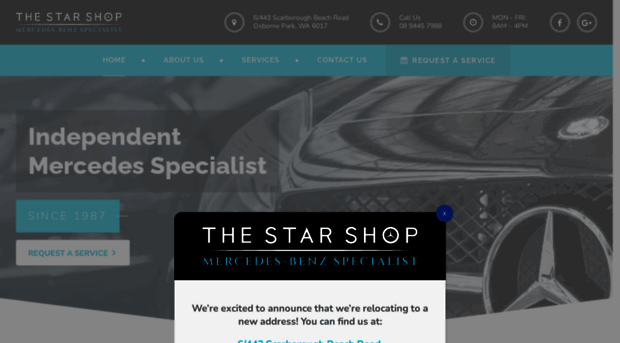 thestarshop.com.au