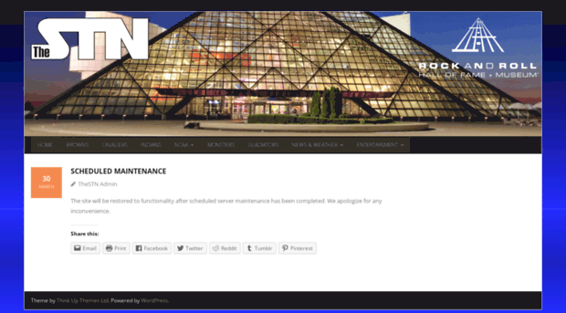thestn.net