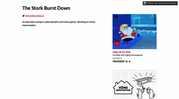 thestorkburntdown.itch.io