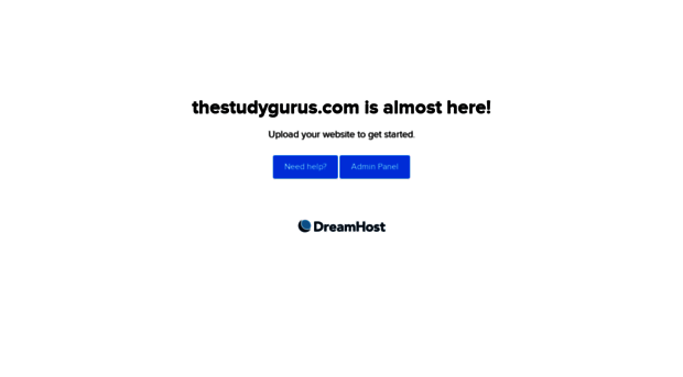 thestudygurus.com