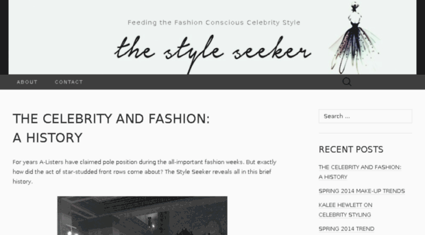 thestyleseekerblog.com
