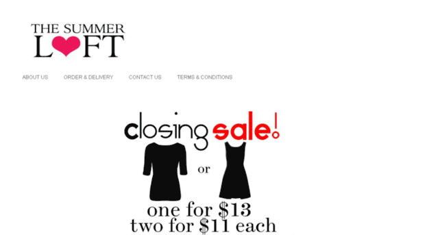 thesummerloft.com