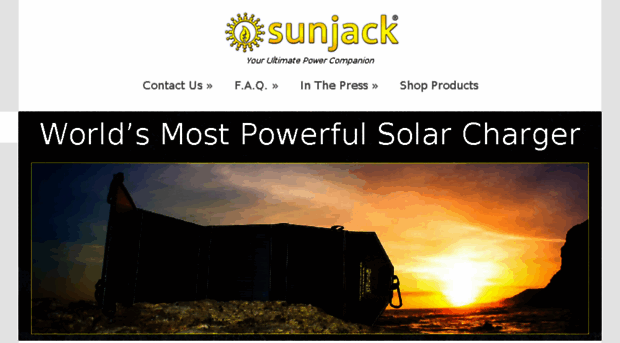 thesunjack.com