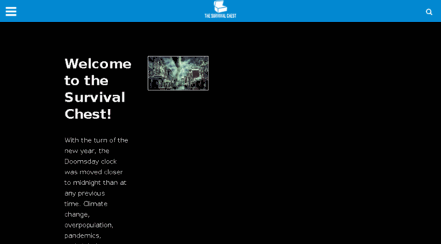 thesurvivalchest.com