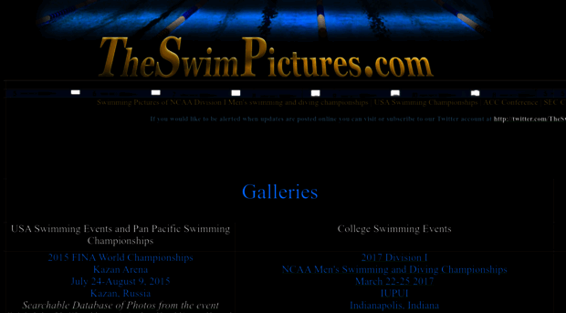 theswimpictures.com