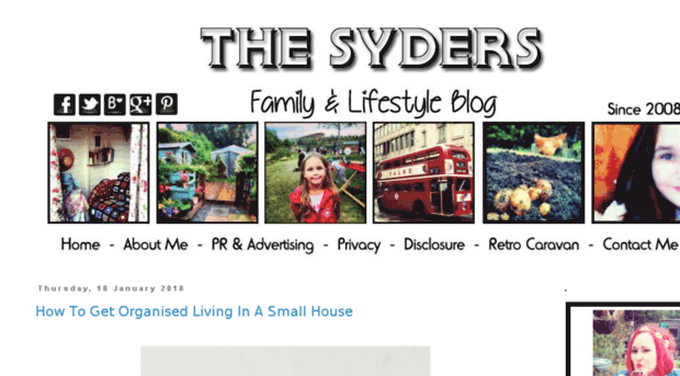 thesyders.blogspot.co.uk