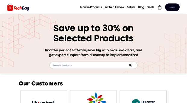 thetechbag.com