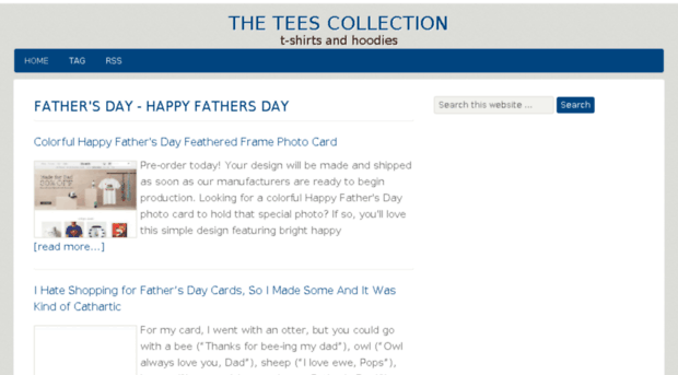 thetees.org