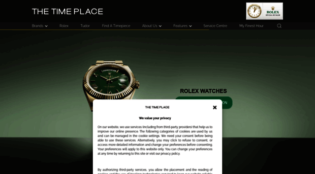 thetimeplace.co.id