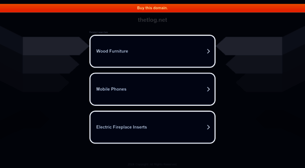 thetlog.net
