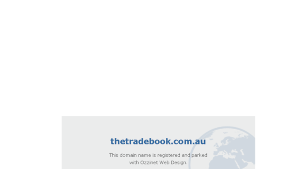 thetradebook.com.au