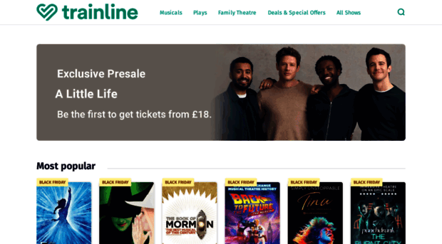 thetrainline.entstix.com