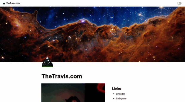 thetravis.com
