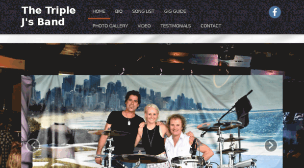 thetriplejsband.com