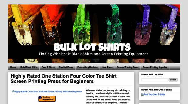 thetshirtwarehouse.com