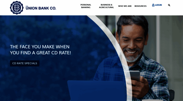 theubank.com