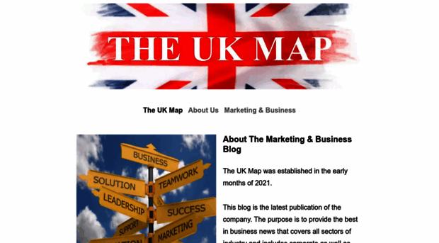 theukmap.com