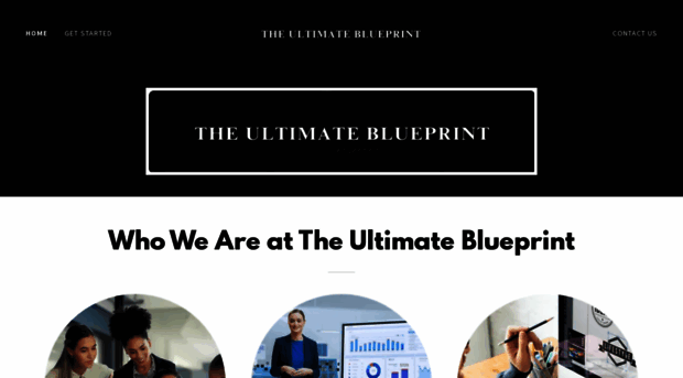 theultimateblueprints.com