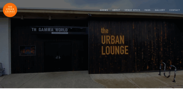 theurbanloungeslc.com