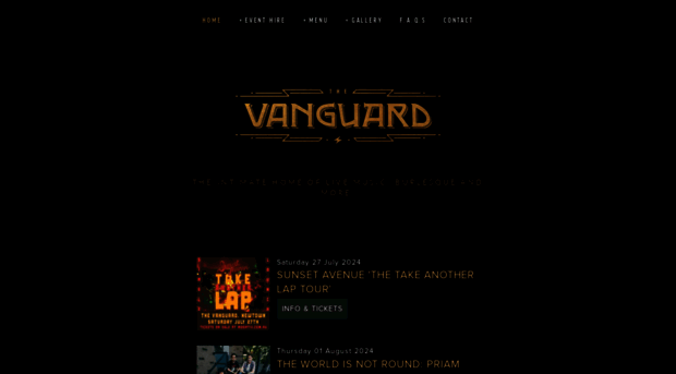 thevanguard.com.au