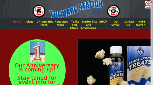 thevapestationli.com