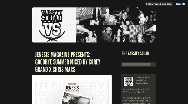 thevarsitysquad.com